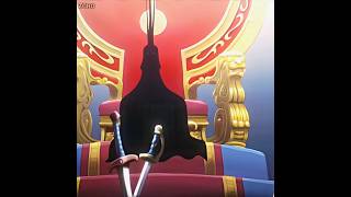 Imu reveals herself anime imu luffy amv onepiece d [upl. by Harewood]