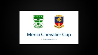 Merici Chevalier Cup [upl. by Day]