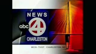 WCIV News Open November 2009 [upl. by Marriott]