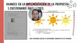 fase 4investigación fortalecimiento dela competencia escrita del ingles [upl. by Luar]