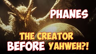 Is Yahweh REALLY the Creator of the Universe TRUTH REVEALED [upl. by Dewain248]