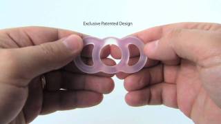 Revive Premium  Patented ComfortFit Rings  Exclusive from Encore [upl. by Higgs]