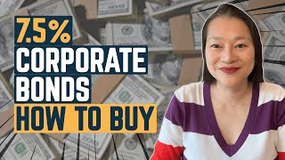 How To Buy Corporate Bonds On Fidelity  Bond Investing For Beginners [upl. by Conant445]