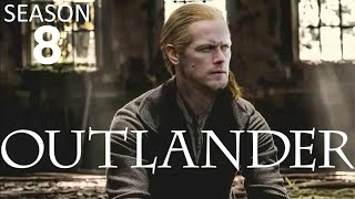 OUTLANDER Season 8 The Worst Fear Comes True [upl. by Eniamrahc]