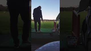 The rugby goal golf challenge at prenton driving rangerugby club [upl. by Just638]