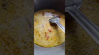 Sorse Katla Recipe shortvideo youtubeshorts shorts viral fishcurry [upl. by Shepherd581]