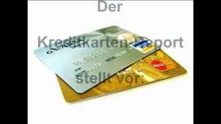 Gebührenfreie Kreditkarte  PayVip MasterCard® Gold [upl. by Henden]