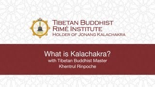 What is Kalachakra [upl. by Alik80]