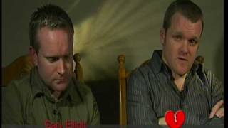 Brothers talk about the brutal and sectarian IRA murder of their Father [upl. by Ayirp]