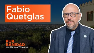 Fabio Quetglas pensador y hacedor político [upl. by Janenna]