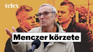 „Menczer próbált vele szépen beszélni de a Péter nem akartquot [upl. by Ahsya]