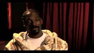 Snoop DoggInterview [upl. by Marnia984]