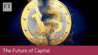 Bitcoin’s Existential Crisis making a decision with billions at stake [upl. by Anitaf478]