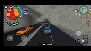 Perdana V6 top speed [upl. by Denny]