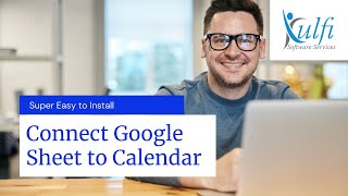 Create Calendar Event from Google Sheets with Google Apps Script [upl. by Ayoras]