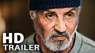 SAMARITAN Trailer 2022 Sylvester Stallone [upl. by Ardekan]