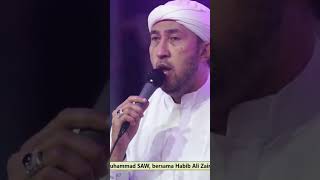 Habib Bidin Azzahir Roqqot Aina Ya Syauqon azzahir roqqotaaina [upl. by Atila]