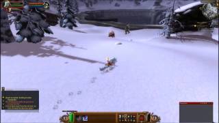 Sniffing Out the Perpetrator Quest  World of Warcraft [upl. by Dambro]