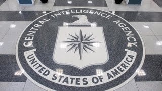 How The CIA Fixed Zero Dark Thirty [upl. by Lisan]