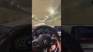 BMW 540i STAGE 3 POV 🔥 B58 BMW  540i [upl. by Selim]