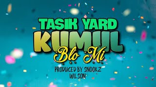 Kumul Blo Mi 2024 Tasik Yard [upl. by Andrews]