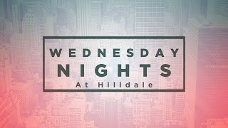 Wednesday Nights at Hilldale 121124 [upl. by Erdreid]