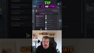 Throne and Liberty  Ultimate 100 Tips Guide Tip 42 shorts [upl. by Notxarb521]