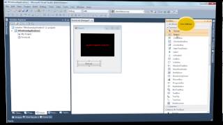 Viscomsoft Tutorial  How to capture audio to MP3 with c [upl. by Notsuoh]