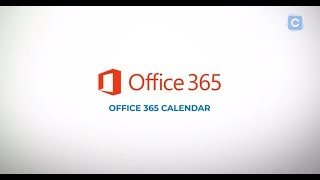 Office 365 Calendar Guide The Ultimate Video Guide To Your Microsoft Calendar [upl. by Kurt]