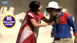 चला माई बिरनू  Aay Ho Nirhu  Surendra Sugam  Bhojpuri Comedy Song  Nirahua Comedy New [upl. by Jolene]