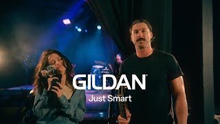 Gildan® 2000 amp Gildan® 5000 Now with Soft Cotton Technology [upl. by Steiner315]