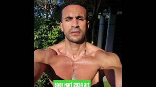 BADR HARI 2024 ART [upl. by Goto]