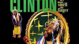 George Clinton  Hollywood [upl. by Anaehr186]