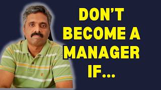 This happens when WRONG PEOPLE get promoted as Managers  Career Talk With Anand [upl. by Mirth]