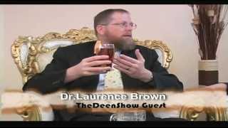 What is the Purpose of Life  Dr Laurence B Brown [upl. by Trin]