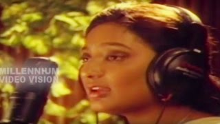 Malayalam Evergreen Film Song  VEENAPAADUM  Vardhakya Puranam  Chithra [upl. by Anilegna]