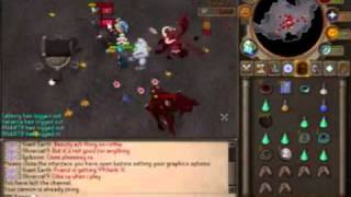 Powerslaying greater demons New 68k slay xp an hr [upl. by Lynnea]