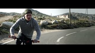 How Mark Webb Came Back from a CareerEnding BMX Injury  Back On It Ep 1 [upl. by Selma]