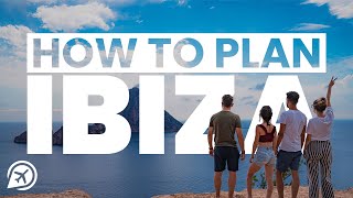 PLAN A TRIP TO IBIZA [upl. by Cosimo]