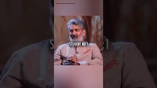 Rajamouli Gets Honest About Student No1 and Jr NTR funny fun comedy [upl. by Aivatnuhs728]