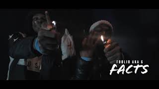 Foolio “Facts” Official Video [upl. by Dobson773]