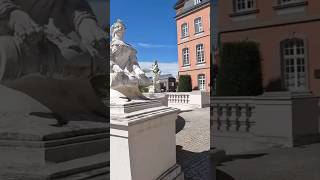 CRAZY Adventure in Trier Germany part 2 🇩🇪 travel history [upl. by Ocir996]