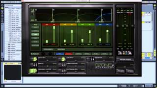 Mastering in Izotope Ozone 5 Part 2 Exciter and Stereo Imaging [upl. by Llednyl]