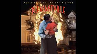 Randy Newman  Real Rain  Pleasantville 1998 [upl. by Xad]