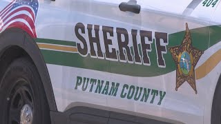 Putnam County sheriff warns parents he will post pictures of students accused of school threats [upl. by Assiroc]