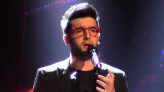 No Puede Ser Piero Barone IL Volo [upl. by Wolf596]