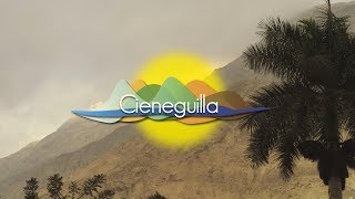 Descubre Cieneguilla completo HD [upl. by Acissev]