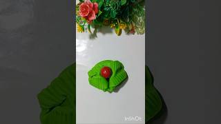 Creative dough pastry viralvideo shortsfeed funny shortvideo ytshortsvideoshots subscribediy [upl. by Aggri]