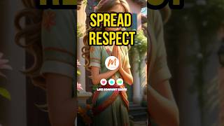 The Unexpected Power of Respect – Watch What Happens Next powerofrespect [upl. by Edla]