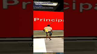 guia de Sabaneta rp parte 2 gta gtasamp gtasanandreas gtaonline viralvideo gtarp [upl. by Maggie]